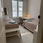 Majatalo Maentaen Kuusela Mänttä