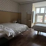 Majatalo Maentaen Kuusela Locanda