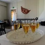 Majatalo Maentaen Kuusela Locanda Mänttä