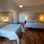 Majatalo Maentaen Kuusela * Mänttä