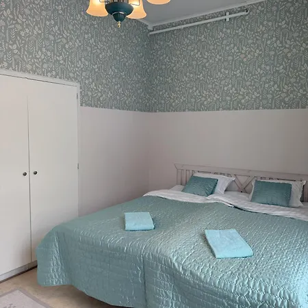 Majatalo Maentaen Kuusela Gasthof Mänttä