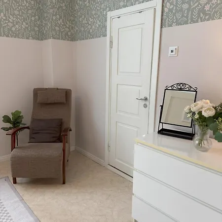 Majatalo Maentaen Kuusela *