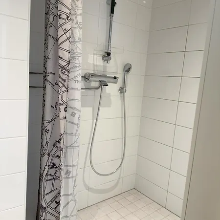 Majatalo Maentaen Kuusela Gasthof Mänttä