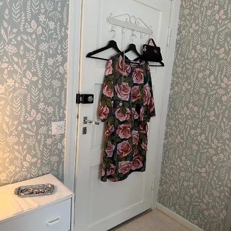 Majatalo Maentaen Kuusela Inn Mänttä