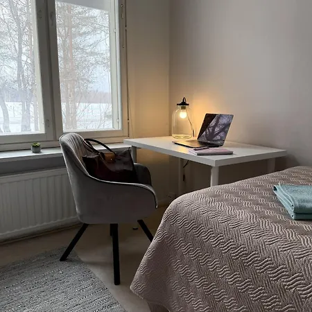 Inn Majatalo Maentaen Kuusela *