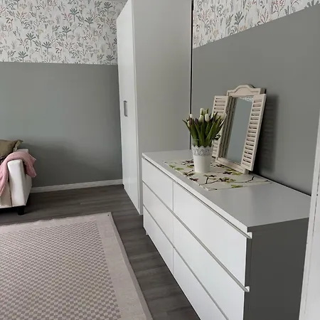 Gasthof Majatalo Maentaen Kuusela Mänttä