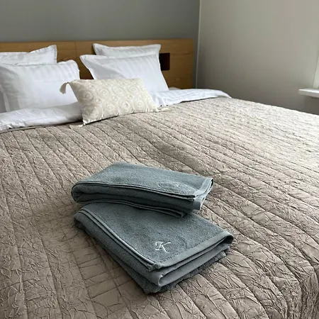 Majatalo Maentaen Kuusela *