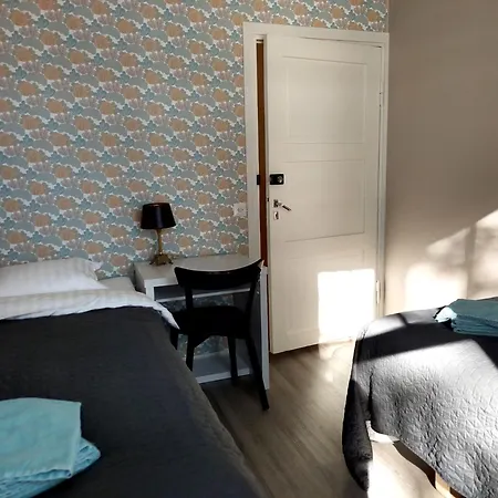 Majatalo Maentaen Kuusela *