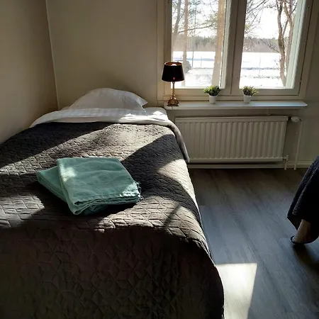 Majatalo Maentaen Kuusela Mänttä