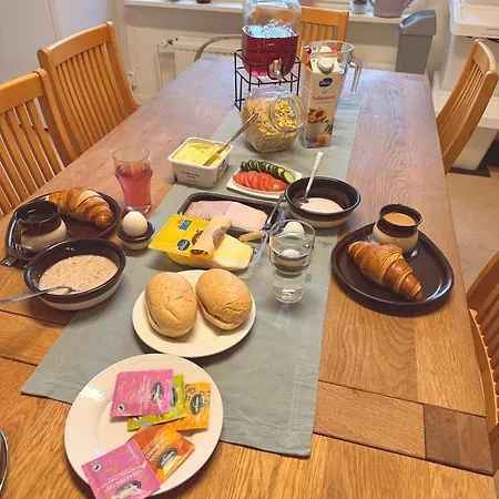 Majatalo Maentaen Kuusela Gasthof