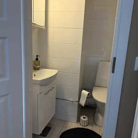 Gasthof Majatalo Maentaen Kuusela Mänttä