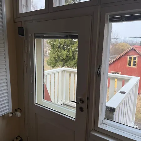 Inn Majatalo Maentaen Kuusela