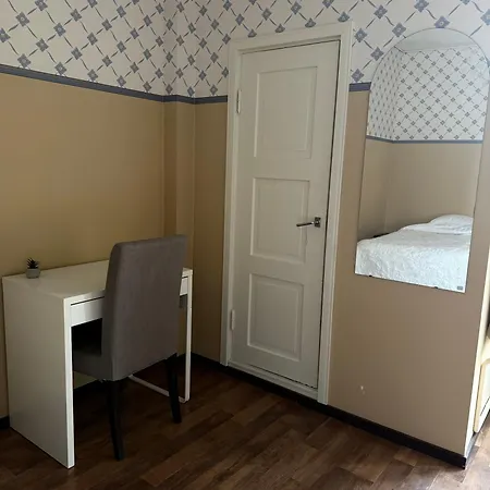 Inn Majatalo Maentaen Kuusela Mänttä