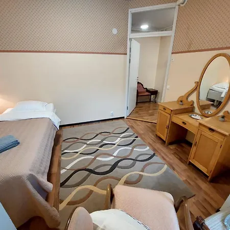 Majatalo Maentaen Kuusela * Mänttä