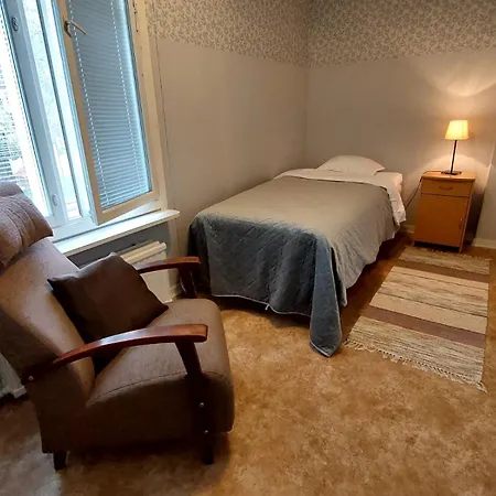 Majatalo Maentaen Kuusela * Mänttä