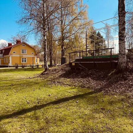 Estalagem Majatalo Maentaen Kuusela *