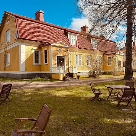 Inn Majatalo Maentaen Kuusela Mänttä