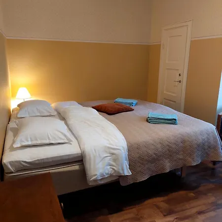Majatalo Maentaen Kuusela Gasthof *