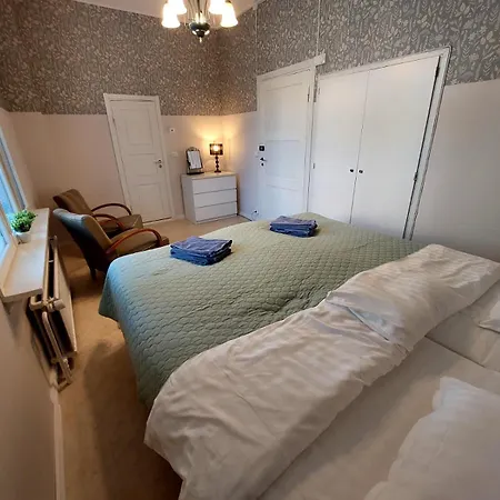 Majatalo Maentaen Kuusela Mänttä