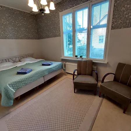 Gasthof Majatalo Maentaen Kuusela *