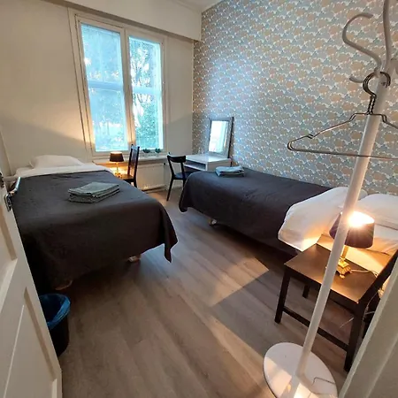 Inn Majatalo Maentaen Kuusela *