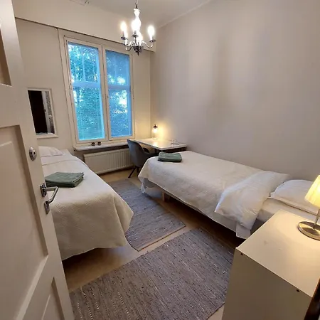 Majatalo Maentaen Kuusela Mänttä