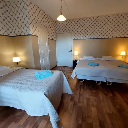 Majatalo Maentaen Kuusela * Mänttä