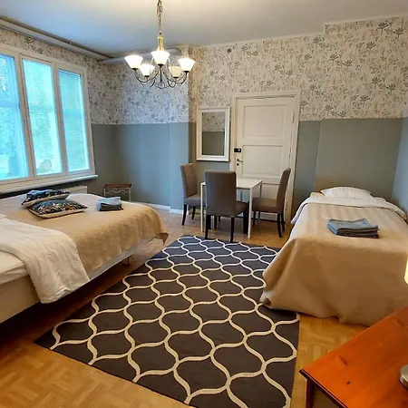 Majatalo Maentaen Kuusela Gasthof