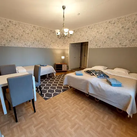 Gasthof Majatalo Maentaen Kuusela *