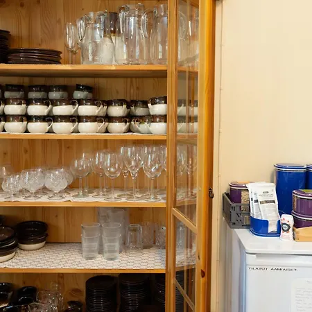 Locanda Majatalo Maentaen Kuusela Mänttä