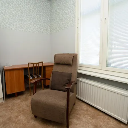 Inn Majatalo Maentaen Kuusela