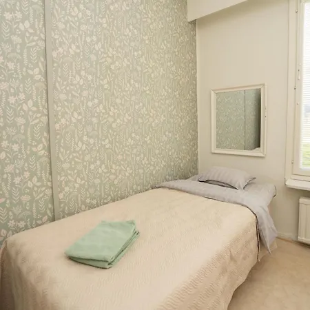 Inn Majatalo Maentaen Kuusela