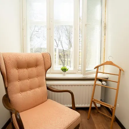 Majatalo Maentaen Kuusela Inn