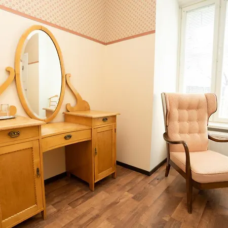 Inn Majatalo Maentaen Kuusela Mänttä