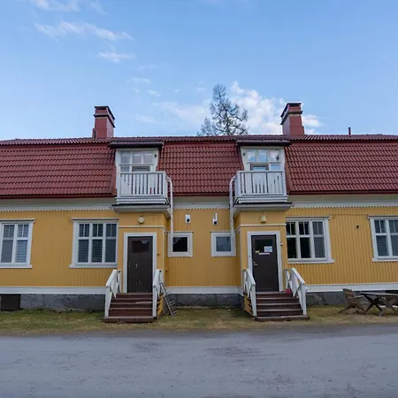 Majatalo Maentaen Kuusela *