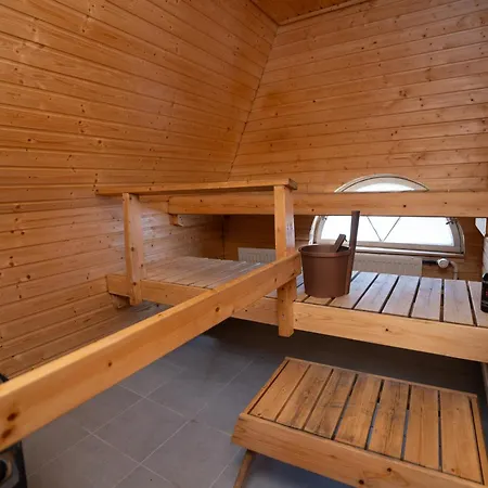Inn Majatalo Maentaen Kuusela Mänttä