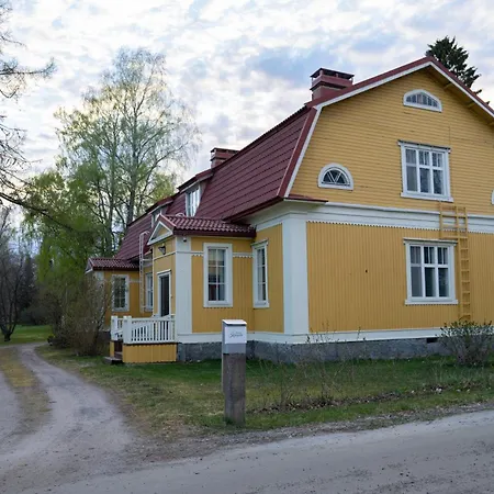 Majatalo Maentaen Kuusela * Mänttä