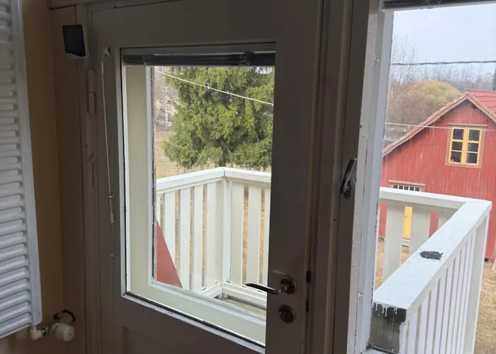 Мини-отель Majatalo Maentaen Kuusela